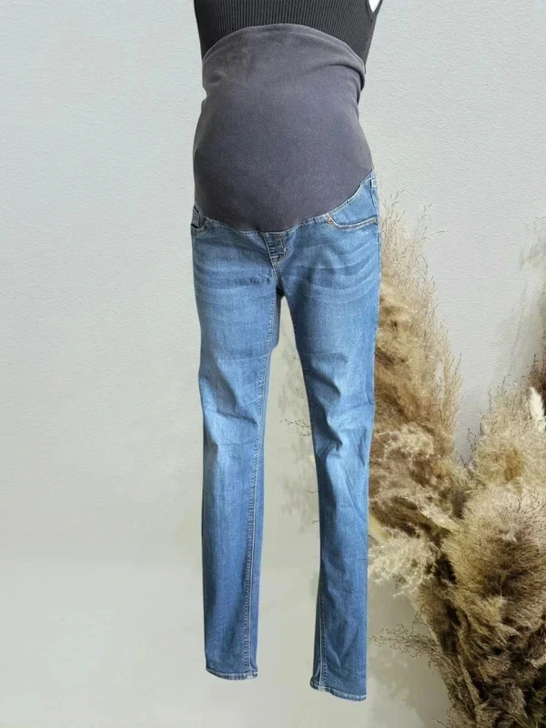 Jegging de embarazo H&M mama T40/L – photo 2